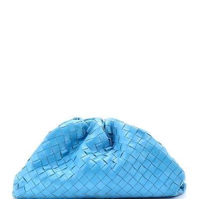 Bottega Veneta, Pre-Loved The Pouch Teen