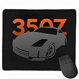 Gaming-Mauspad - ideal für Gamer, Grafikdesigner oder alle, die eine Maus für lange Sitzungen verwenden.