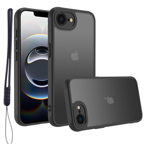 iPhone 16e P[X }bg Xgbvz[t  ϋvϏՌ ~ X}zP[X wh~ ČRMILKi SGSF ϖh~ phone 16e/se4 ACtH 16e P[X (iPhone 16e/se4 )