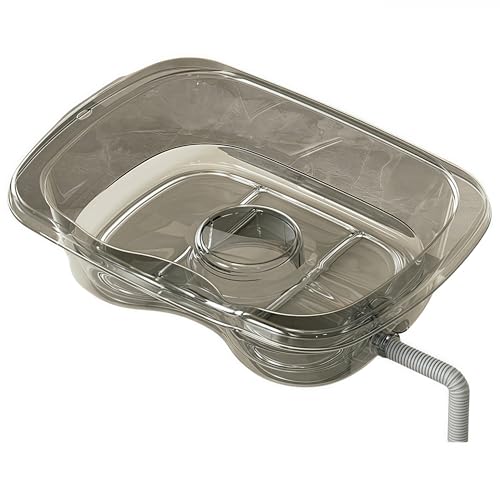    Q܂ܐ pi r`[ut lp xbhp xbh Vv[  Dw @ Q ω׏d ϋv (ynCO[hO[zirǗpj, 46*34*14cm)