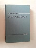 Elementary Meteorology B002FKUTXQ Book Cover