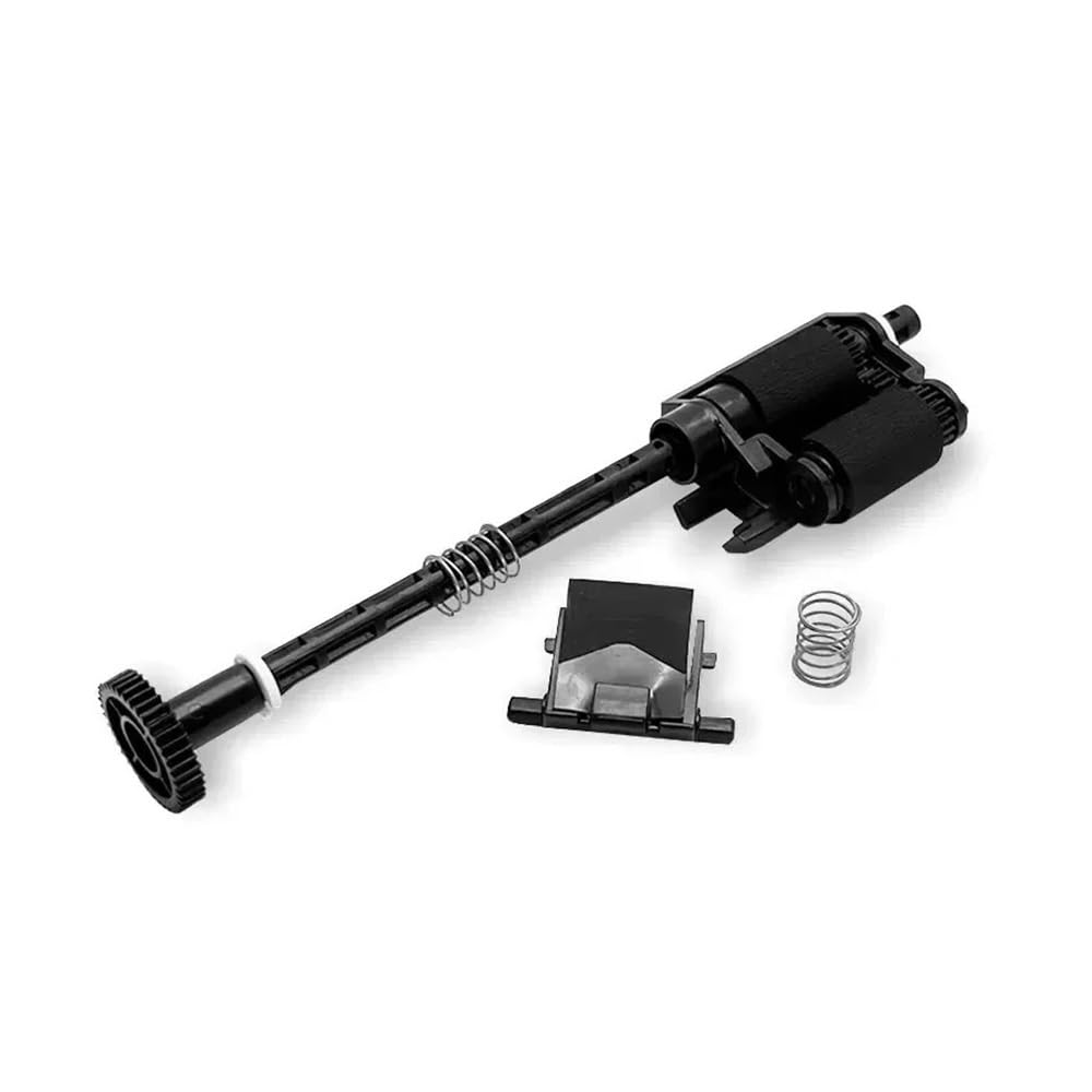 Solution bourrage chargeur ADF rouleau et tampon de séparation pour SCX 5637 5737 - 4