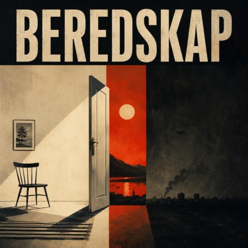 #322 - BEREDSKAP