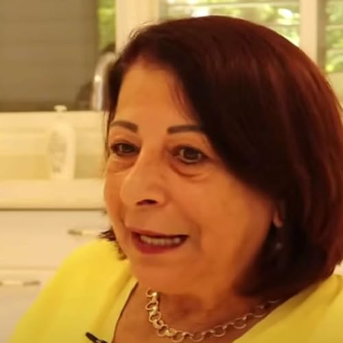 فريدة مشعنية / سوريا