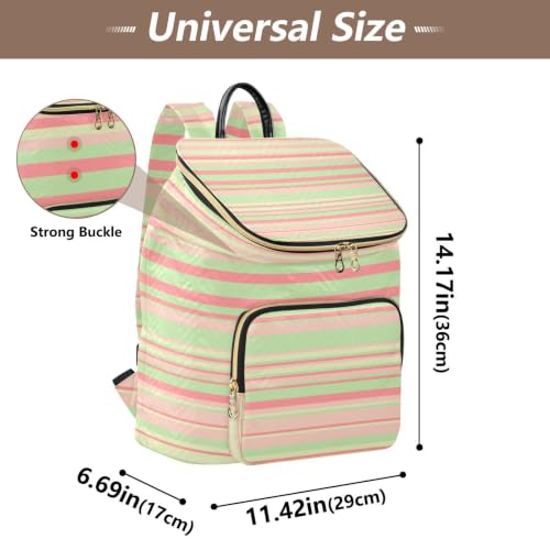 Sac à dos femme l'accessoire tendance et coloré pour exprimer votre liberté - 3