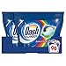 Dash Pods Detersivo Lavatrice In Capsule, 96 Lavaggi (2X48), Salva Colore, Maxi Formato, Mantiene Vivaci i Colori Dei Tuoi Capi, Efficace Anche a Bassa Temperatura