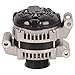 TOPAZ 12V 120A Alternator 4210000060 4606755AB Fit for Chrysler Sebring 2001-2006 Dodge Stratus