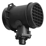 NYSQOFMB Débitmètre d'air Massique pour BMW 540i 740i 840Ci 3.5 