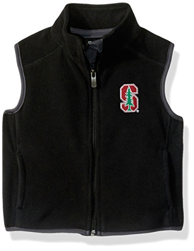 Image of Outerstuff Boys' Scrimmage Fleece Vest