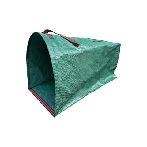 XSXYLERSEN Leaf Collector Bag Cover