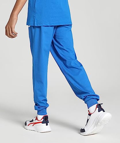 Image of Puma Boy's Regular Trackpant