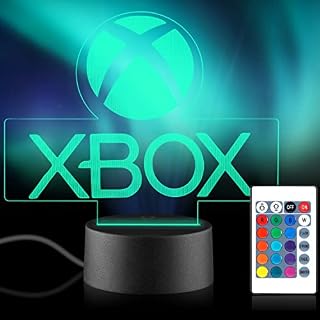 TENVAVA Gift to My Sister 3D Night Light Sister Birthday Gifts Illusion Night Lamp with 16 Colors Change Remote Control Keepsake Sign Lighting Gift for Sister