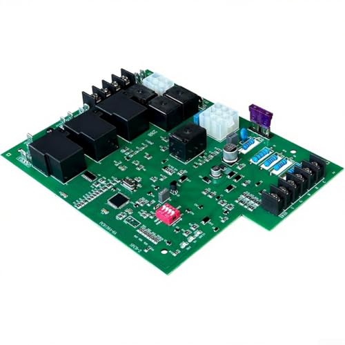 Kit de rechange pour carte électronique de four ICM288 avec boîtier ABS solide - 3