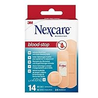 Nexcare Blood Stop 