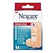 Produktbild Nexcare Blood Stop Blutstillende Pflaster, assortiert, 14/Packung