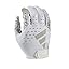 White/Silver
