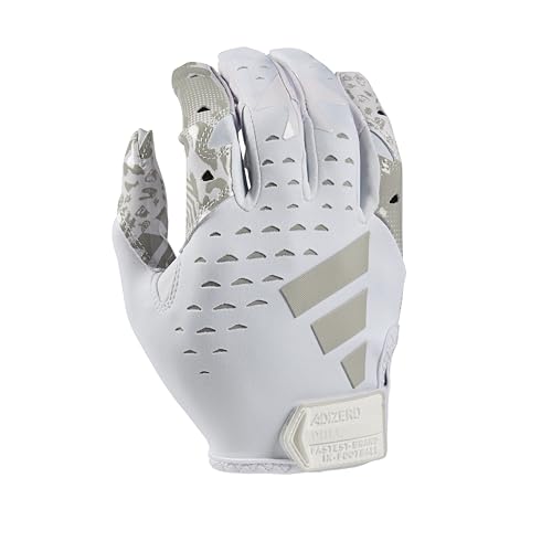 Gants de receveur adidas Adizero 13 haute performance