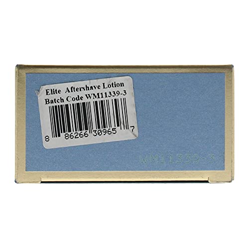 Floris London Elite After Shave Splash, 3.4 Fl Oz #TOP6