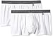 Produktbild Schiesser 2er Pack Funktions-Short 95/5 Herren M Weiss