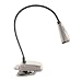 LIGHT IT by Fulcrum 20019-301 6 LED Wireless Multiflex Clip On BBQ Grill or Work Light