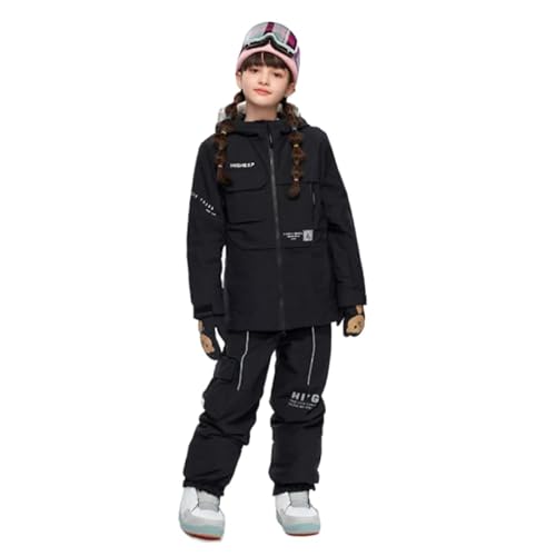 EXP-PRO スキーウェア レデース キッズ 160