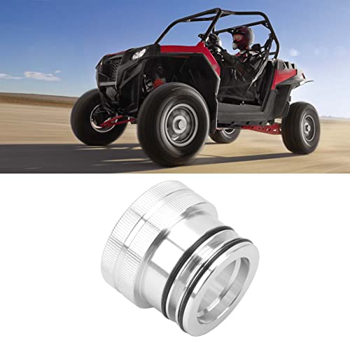 Graxa de rolamento de roda, resistente a vazamento, graxa de rolamento, design durável preciso para