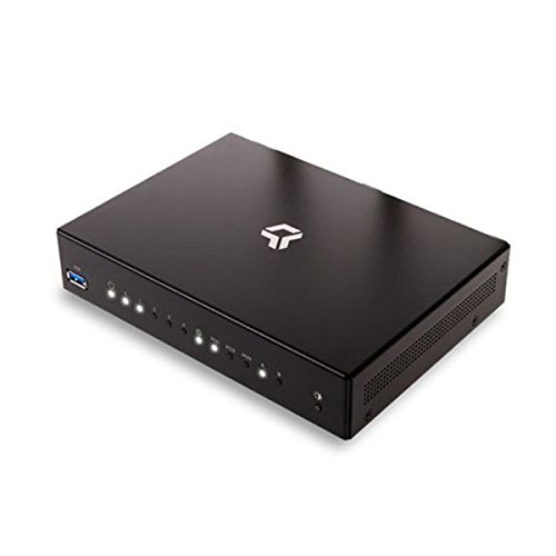 Preisvergleich Produktbild Turris Omnia 1 GB No Wi-Fi - Hi-Performance Router