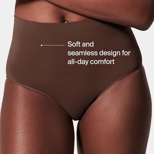Image of EcoCare Seamless Sculpting Brief