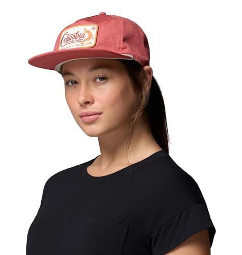 Image of Columbia Ratchet Strap Snap Back
