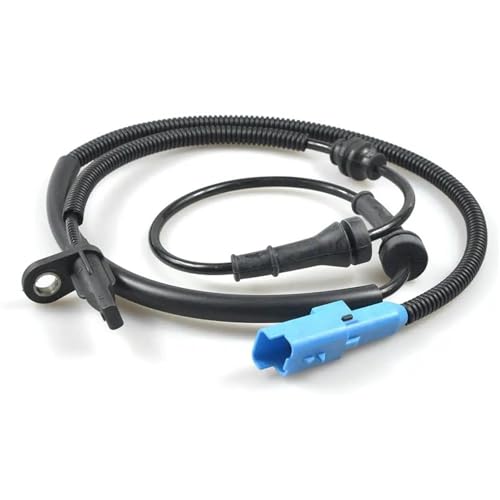 Front ABS Wheel Speed Sensor for Citroen C3 C4 for Cactus DS3 4545J9 4545J5 4545E4 9655067880