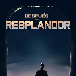 Después del Resplandor cover art
