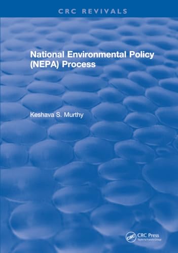 National Environmental Policy Process view 2