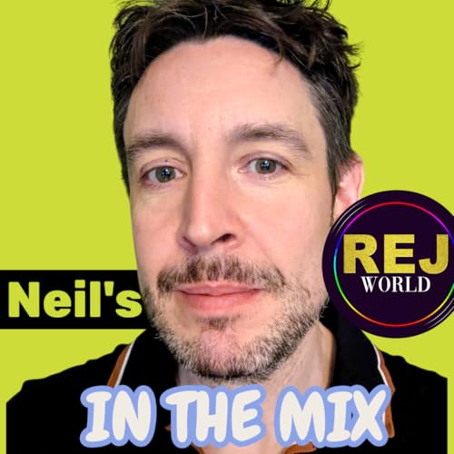 Neil's In The Mix | Heels Of The Wind