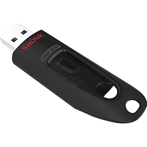 Clé USB 3.0 SanDisk Ultra avec Clé USB 3.0 SanDisk Ultra - vue 8