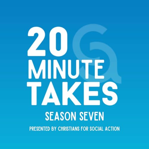 20 Minute Takes cover art