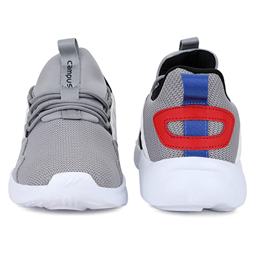 Image of Campus Lucifer Men's Lace-Up Running Shoes
