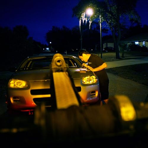 Riding with the repo man (update)