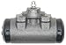 ACDelco 18E1408 Professional Rear Drum Brake Wheel Cylinder