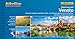 Produktbild Radregion Veneto: Zwischen Gardasee und Oberer Adria, der Prosecco-Region und dem Podelta - Mit Verona, Padua und Venedig, 1.430 km, 1:75.000, ... LiveUpdate (Bikeline Radtourenbücher)