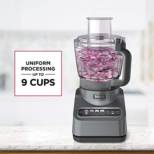 Ninja Professional Plus Food Processor - Image 5