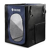 SainSmart Großes 3D-Drucker-Gehäuse, 20,9'' x 24,2