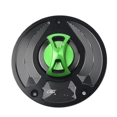 Couvercle de bouchon réservoir moto quart de tour pour CBR1000RR Fireblade