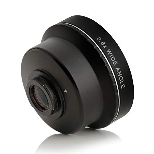 Wolffilms 18mm Weitwinkelobjektiv für iPhone 7