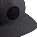 Affiliate 2 High Crown Structured Snapback Cap
