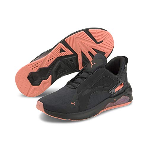 PUMA Lqdcell Method Pearl Wn's, Scarpe da