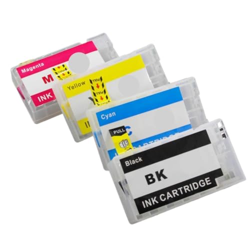 Cartouche rechargeable PGI1500 vide jet d'encre compatible MB2050 MB2350