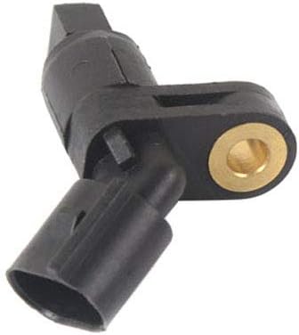 MOCA ABS Wheel Speed Sensor for 00-06 Audi TT/TT Quattro & 93-06 VW Golf-Front Left