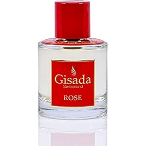 Gisada ROSE 100ml
