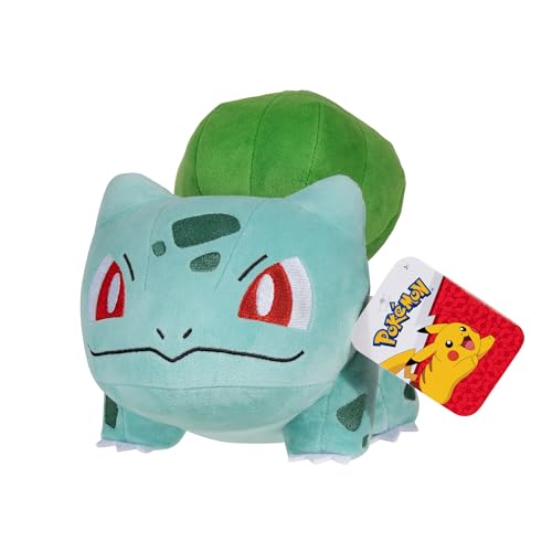 Peluche Bulbasaur Mega 30 cm