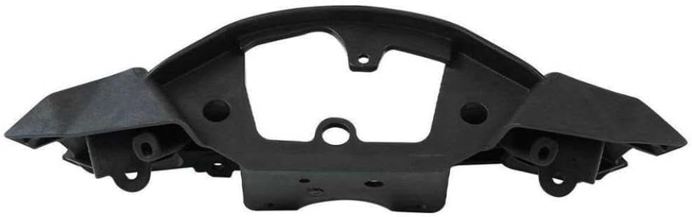 オートバイアッパーヘッドライトフェアリングステイブラケットZX10R ZX